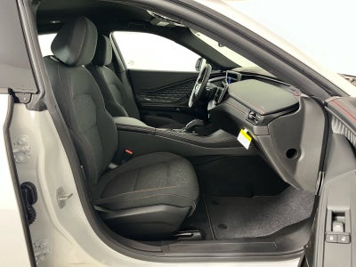 2026 Dodge Charger CHARGER R/T 4-DOOR AWD