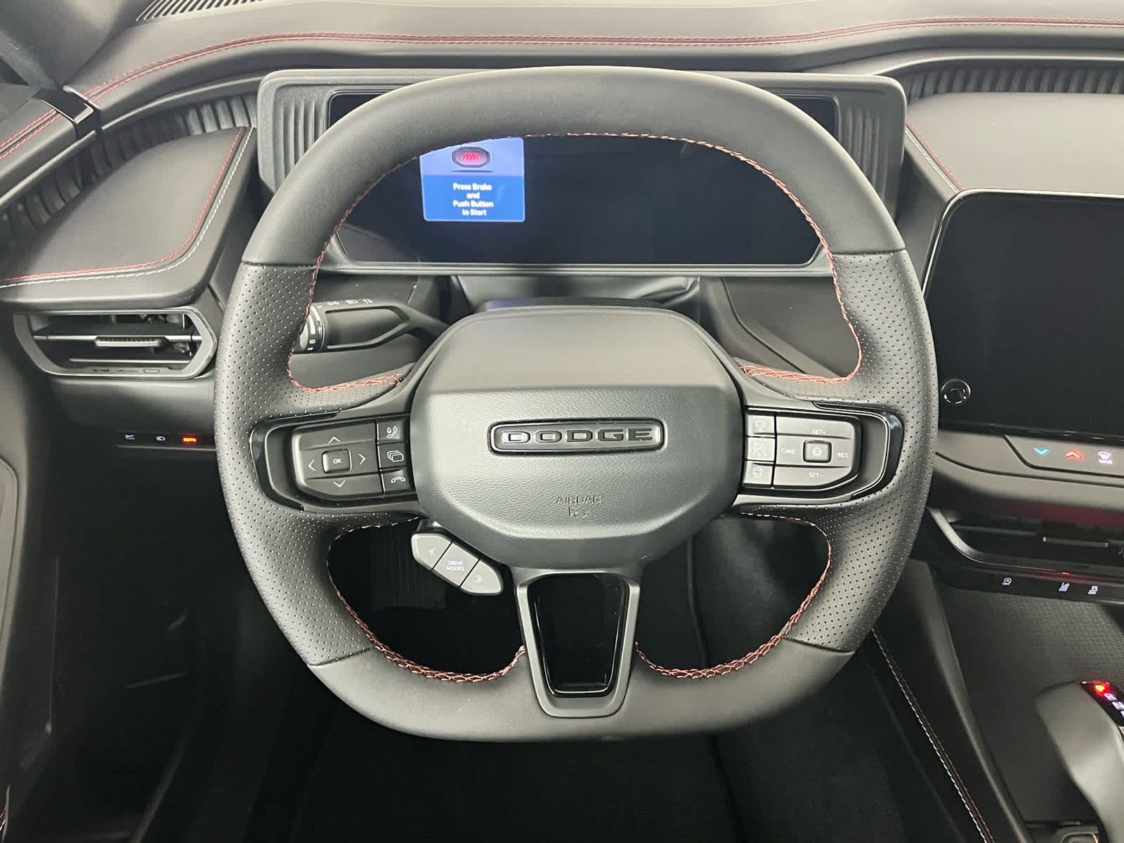 2026 Dodge Charger CHARGER R/T 4-DOOR AWD