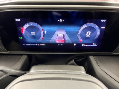 2026 Dodge Charger CHARGER R/T 4-DOOR AWD