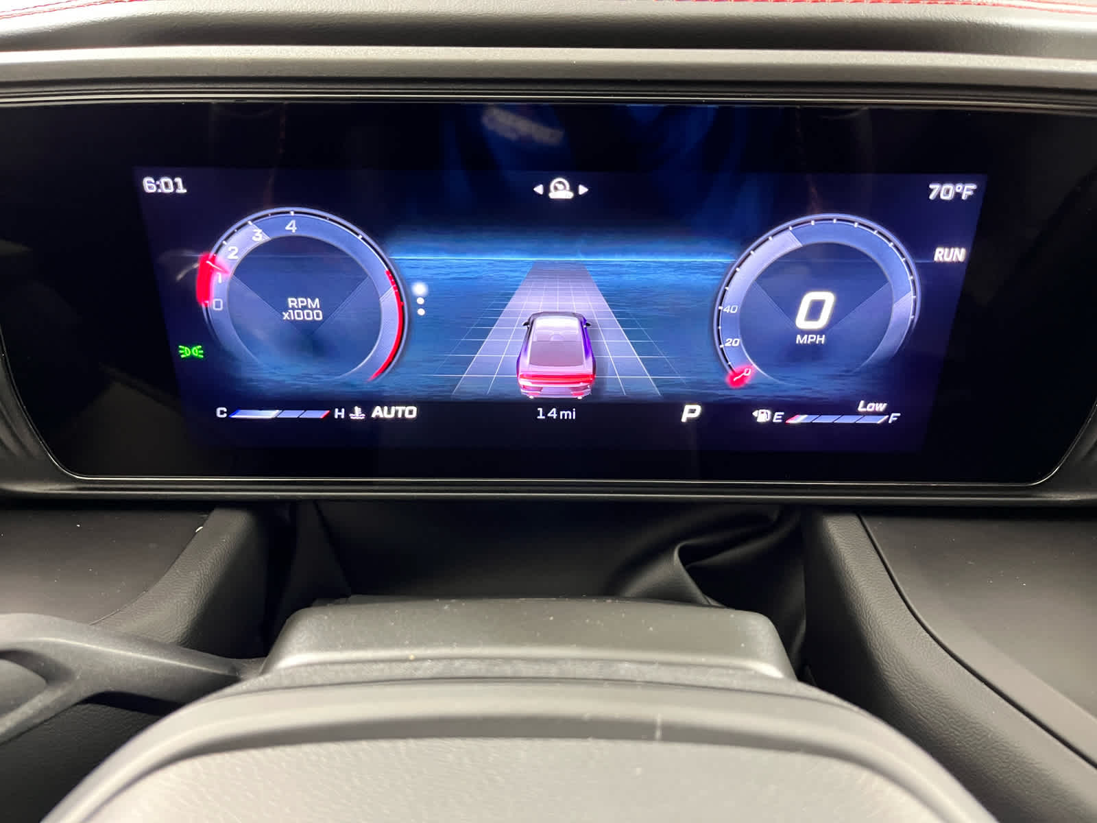 2026 Dodge Charger CHARGER R/T 4-DOOR AWD