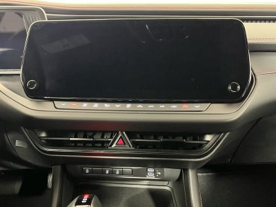 2026 Dodge Charger CHARGER R/T 4-DOOR AWD