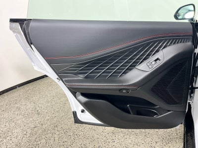 2026 Dodge Charger CHARGER R/T 4-DOOR AWD