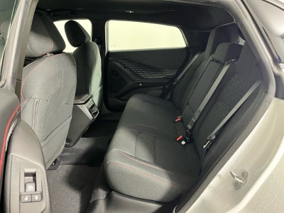 2026 Dodge Charger CHARGER R/T 4-DOOR AWD