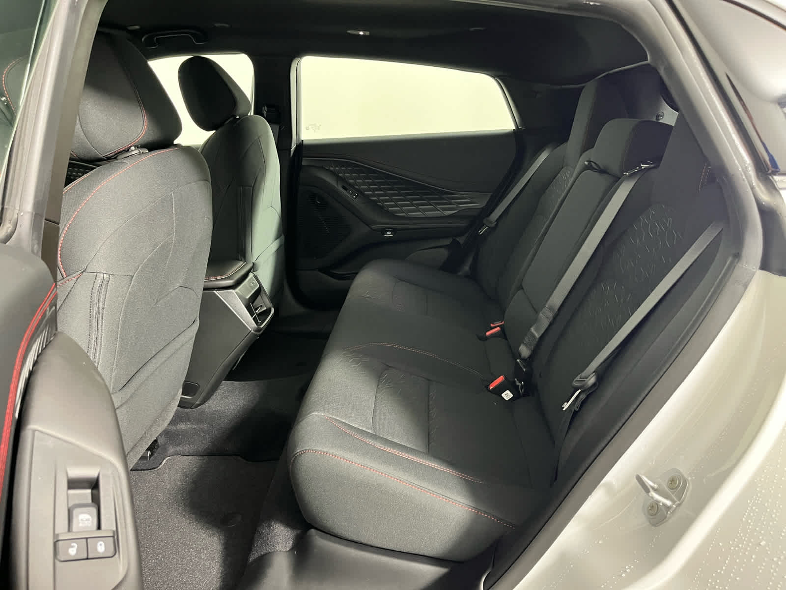 2026 Dodge Charger CHARGER R/T 4-DOOR AWD