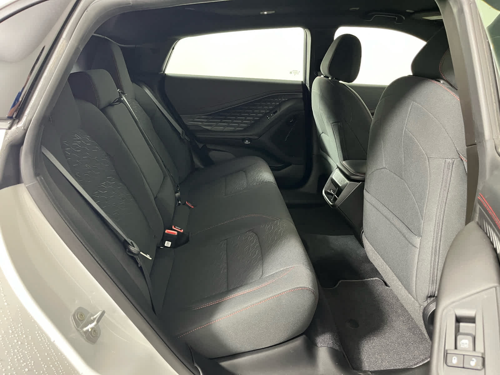 2026 Dodge Charger CHARGER R/T 4-DOOR AWD