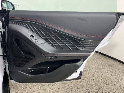 2026 Dodge Charger CHARGER R/T 4-DOOR AWD