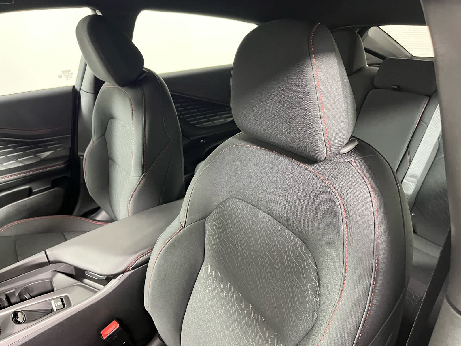 2026 Dodge Charger CHARGER R/T 4-DOOR AWD