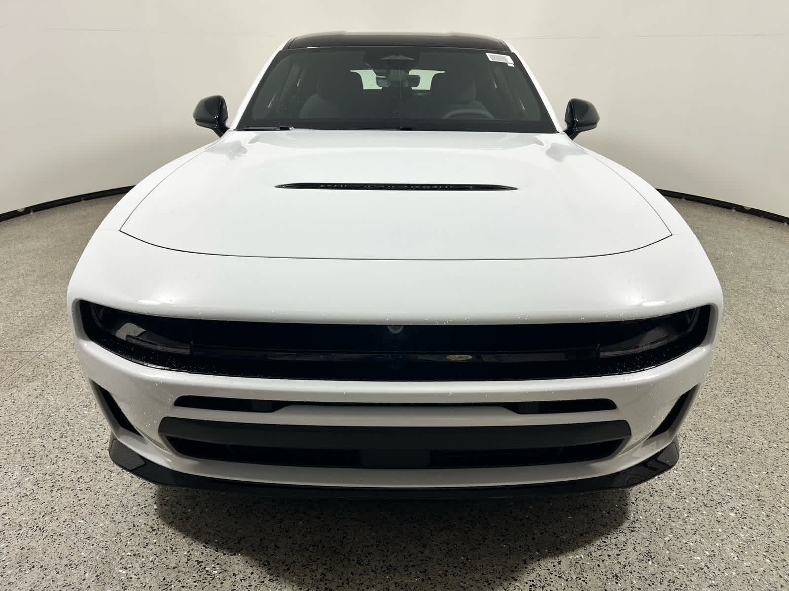 2026 Dodge Charger CHARGER R/T 4-DOOR AWD