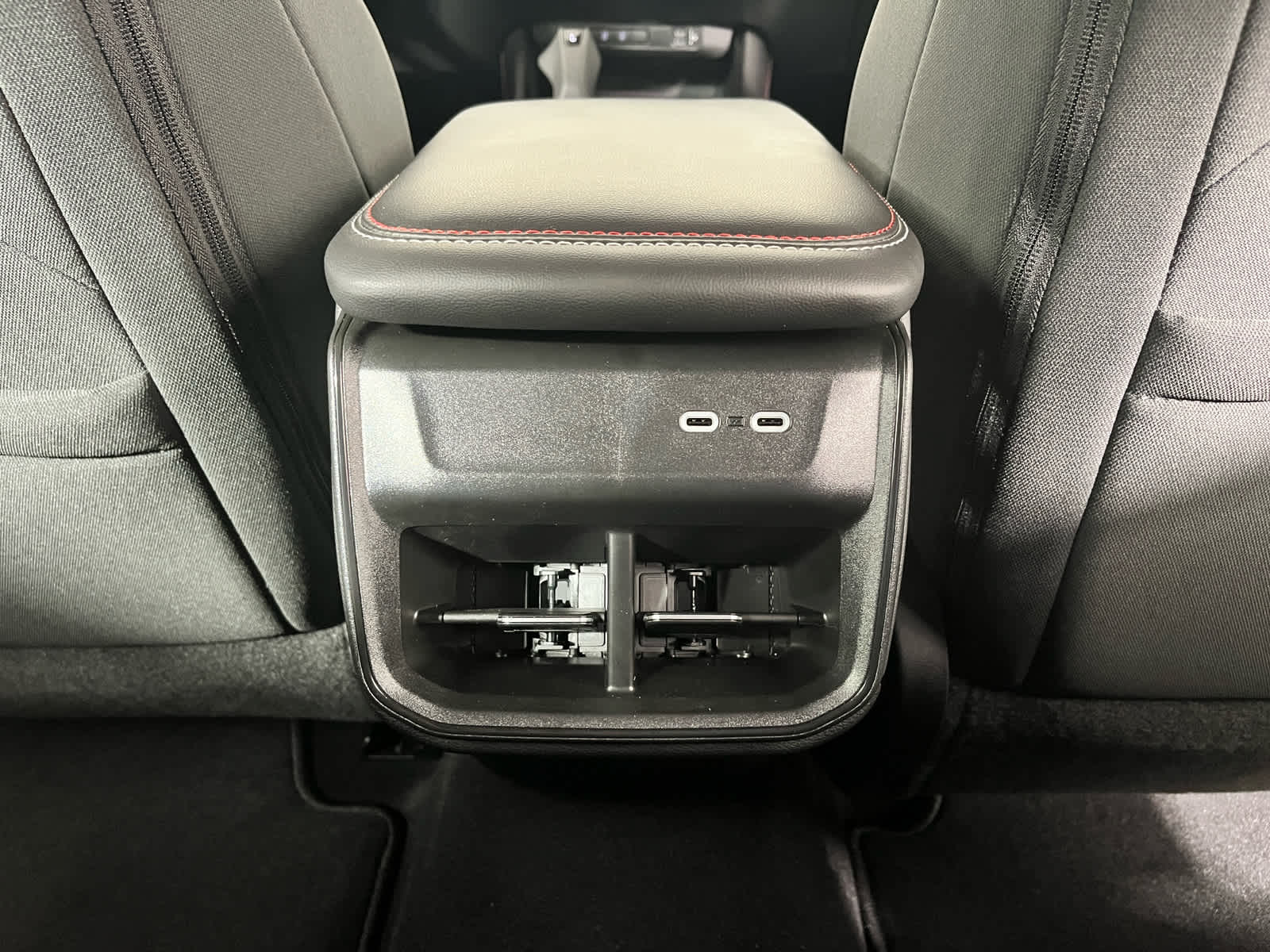 2026 Dodge Charger CHARGER R/T 4-DOOR AWD