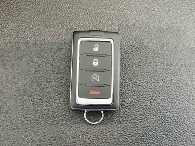 2026 Dodge Charger CHARGER R/T 4-DOOR AWD