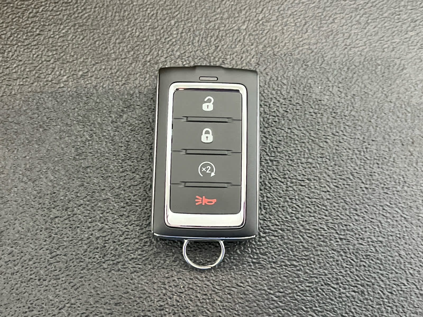 2026 Dodge Charger CHARGER R/T 4-DOOR AWD