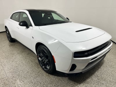 2026 Dodge Charger CHARGER R/T 4-DOOR AWD