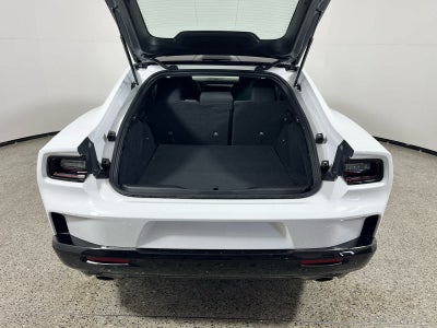 2026 Dodge Charger CHARGER R/T 4-DOOR AWD