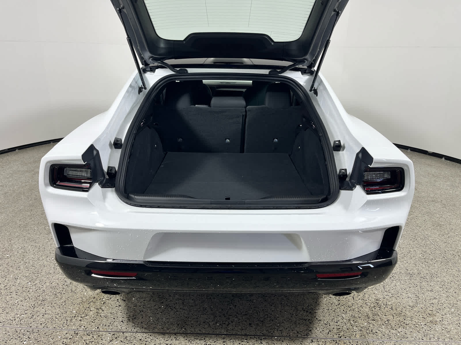 2026 Dodge Charger CHARGER R/T 4-DOOR AWD