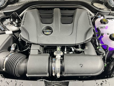 2026 Dodge Charger CHARGER R/T 4-DOOR AWD