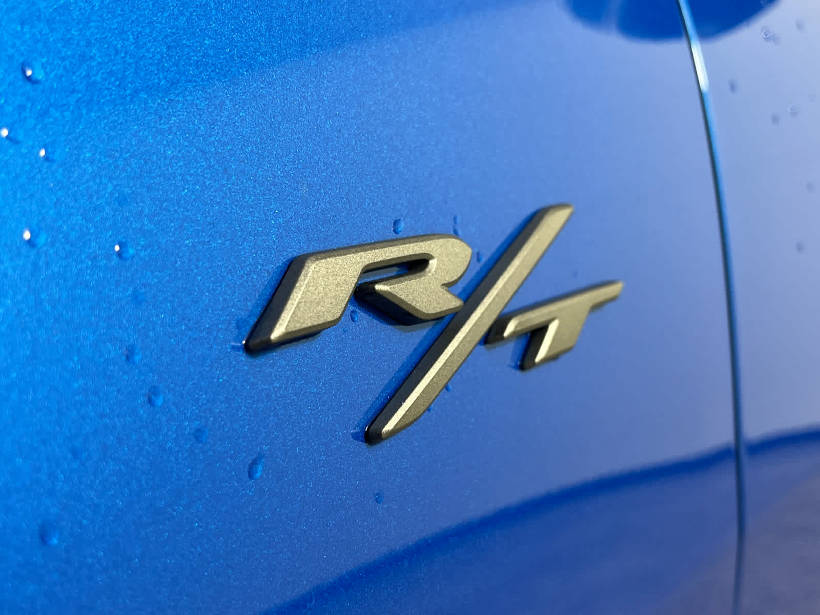 2026 Dodge Charger CHARGER R/T PLUS 4-DOOR AWD