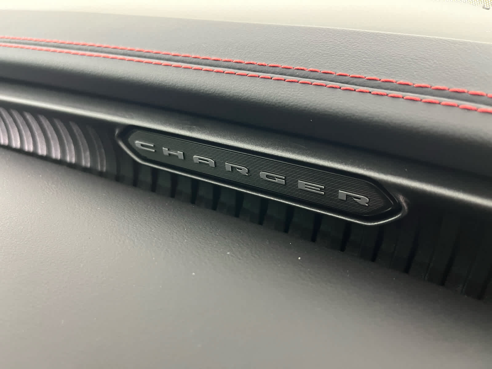 2026 Dodge Charger CHARGER R/T PLUS 4-DOOR AWD