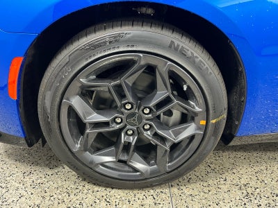 2026 Dodge Charger CHARGER R/T PLUS 4-DOOR AWD