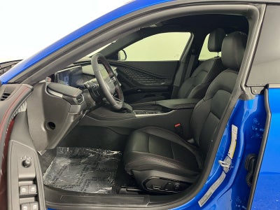 2026 Dodge Charger CHARGER R/T PLUS 4-DOOR AWD