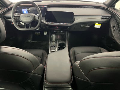 2026 Dodge Charger CHARGER R/T PLUS 4-DOOR AWD