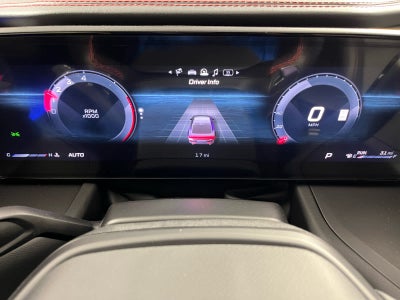 2026 Dodge Charger CHARGER R/T PLUS 4-DOOR AWD