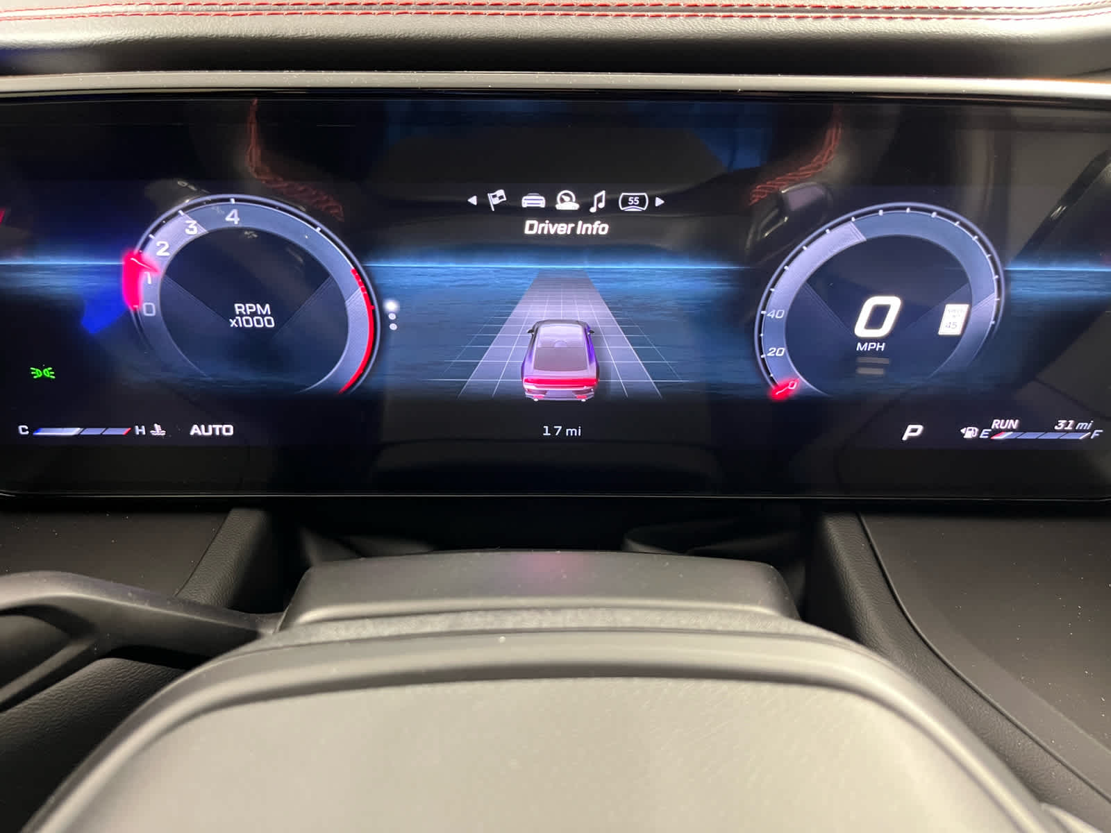 2026 Dodge Charger CHARGER R/T PLUS 4-DOOR AWD