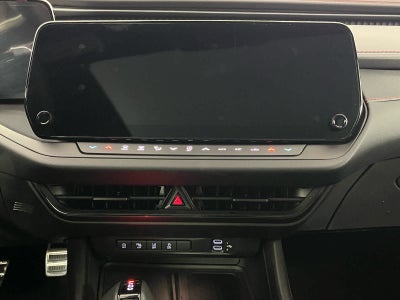 2026 Dodge Charger CHARGER R/T PLUS 4-DOOR AWD