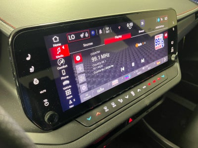 2026 Dodge Charger CHARGER R/T PLUS 4-DOOR AWD