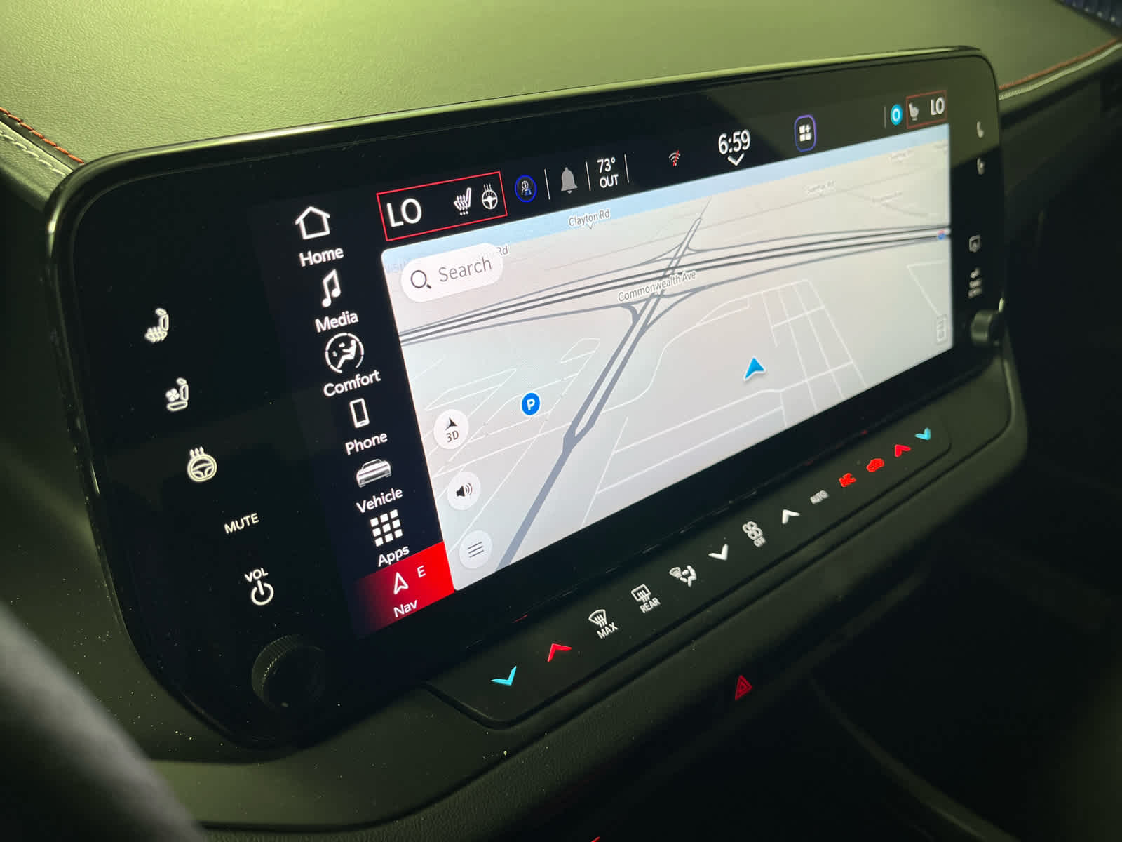 2026 Dodge Charger CHARGER R/T PLUS 4-DOOR AWD