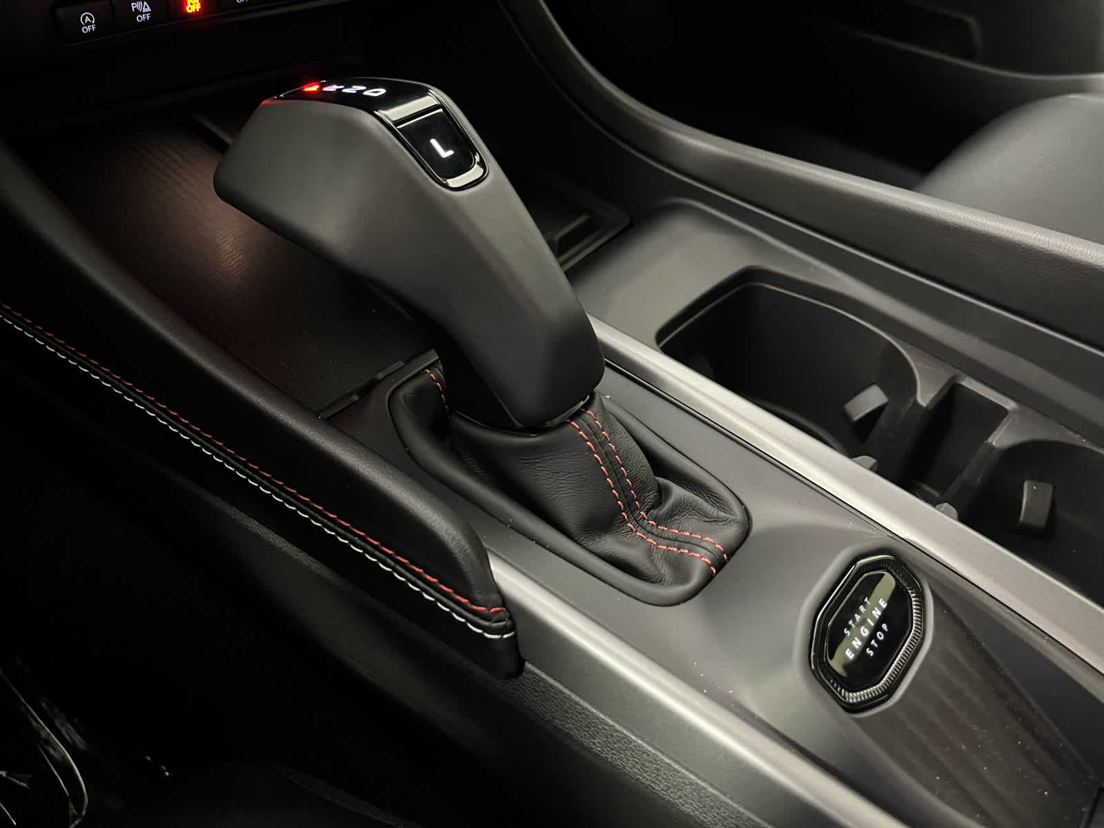 2026 Dodge Charger CHARGER R/T PLUS 4-DOOR AWD