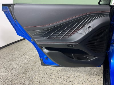 2026 Dodge Charger CHARGER R/T PLUS 4-DOOR AWD