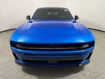 2026 Dodge Charger CHARGER R/T PLUS 4-DOOR AWD