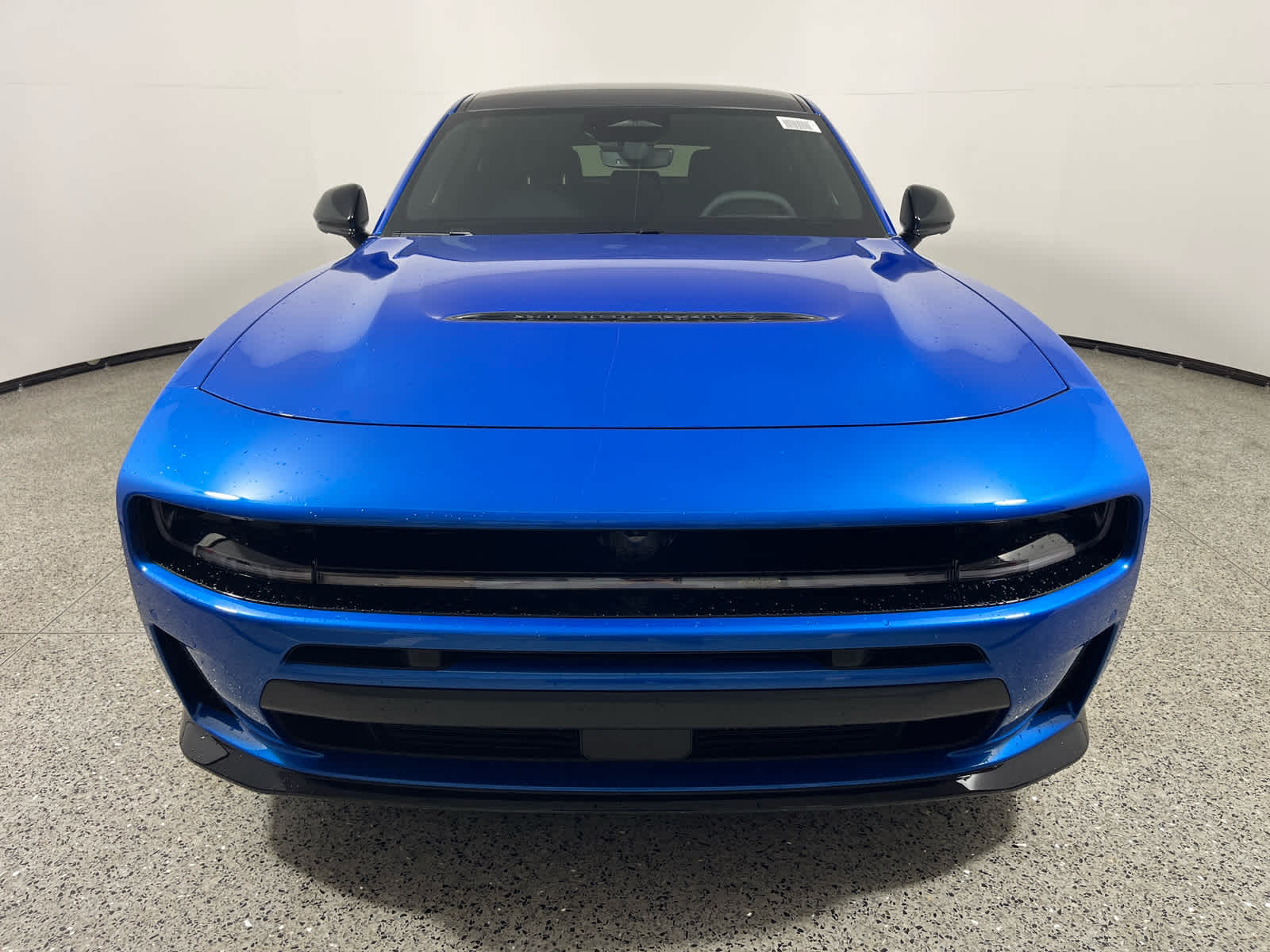 2026 Dodge Charger CHARGER R/T PLUS 4-DOOR AWD