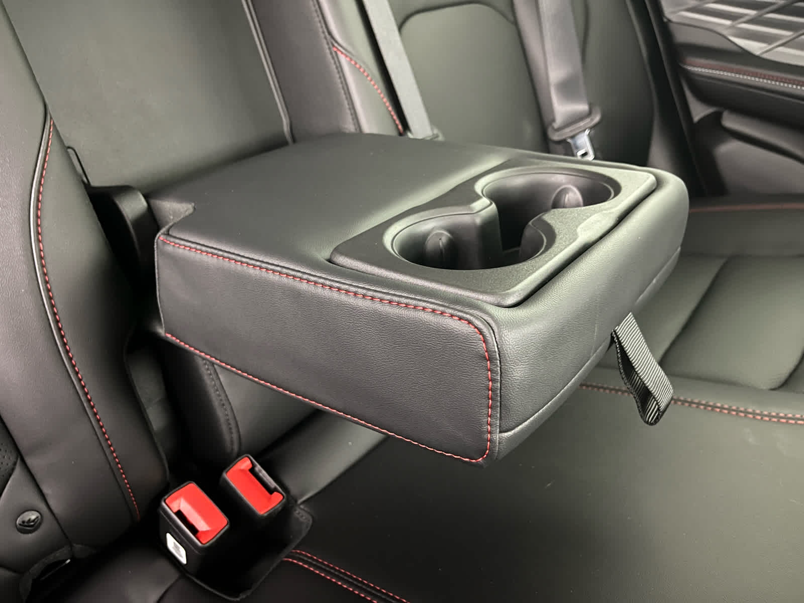 2026 Dodge Charger CHARGER R/T PLUS 4-DOOR AWD