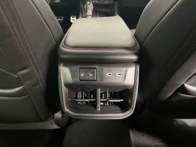 2026 Dodge Charger CHARGER R/T PLUS 4-DOOR AWD