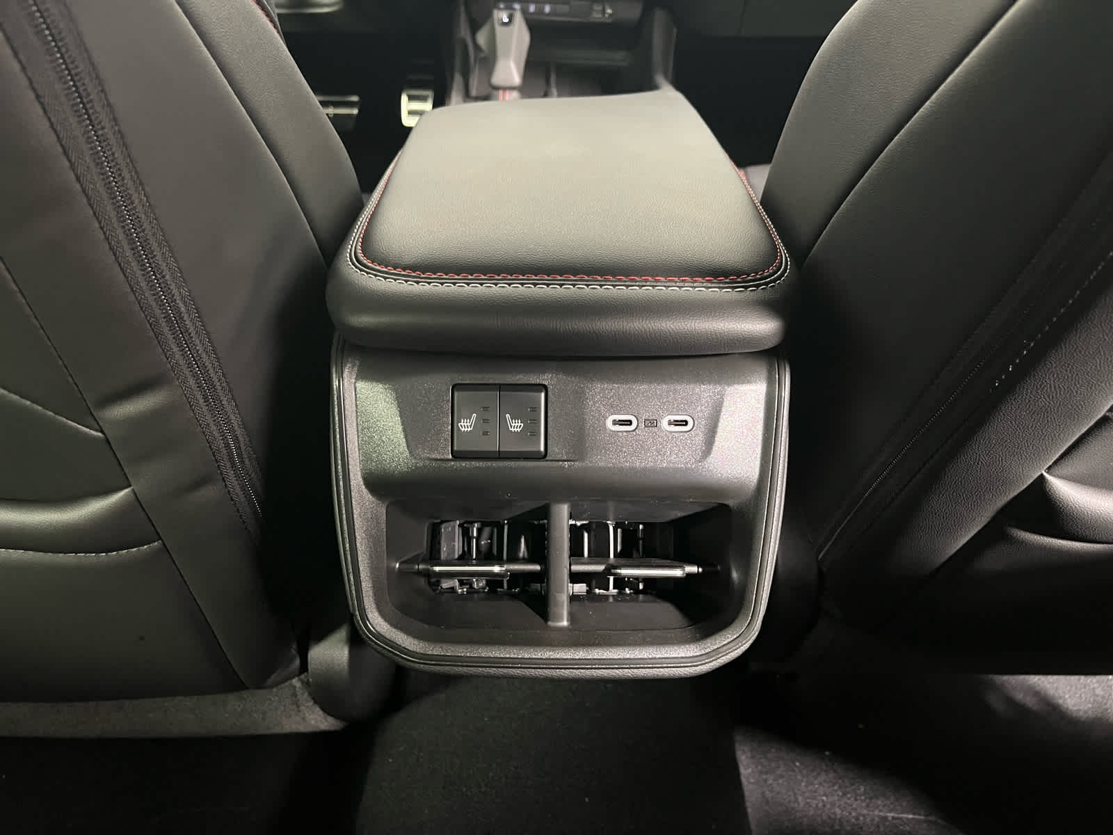 2026 Dodge Charger CHARGER R/T PLUS 4-DOOR AWD