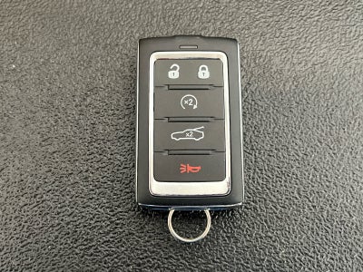 2026 Dodge Charger CHARGER R/T PLUS 4-DOOR AWD