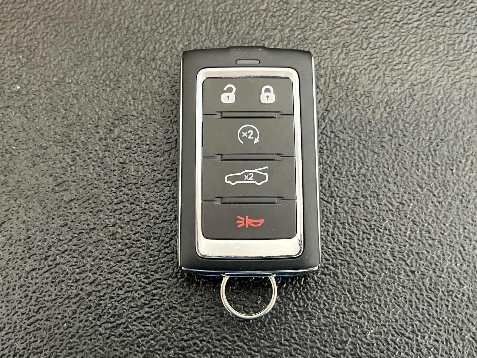 2026 Dodge Charger CHARGER R/T PLUS 4-DOOR AWD