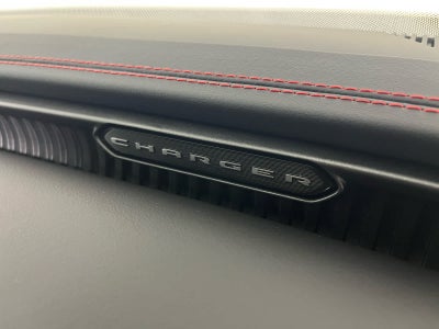 2026 Dodge Charger CHARGER SCAT PACK 4-DOOR AWD