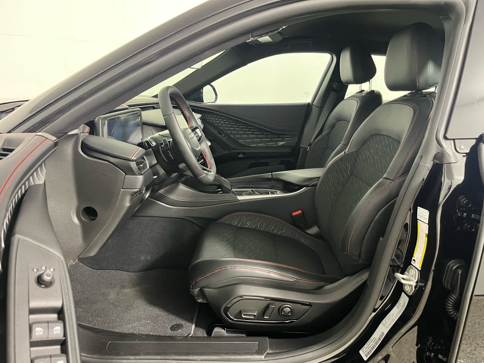 2026 Dodge Charger CHARGER SCAT PACK 4-DOOR AWD