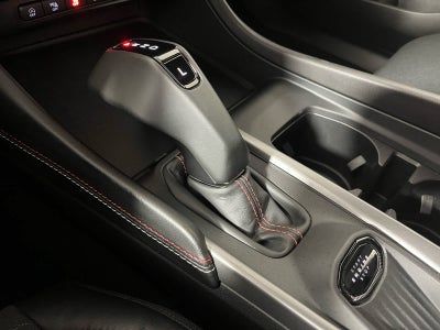 2026 Dodge Charger CHARGER SCAT PACK 4-DOOR AWD