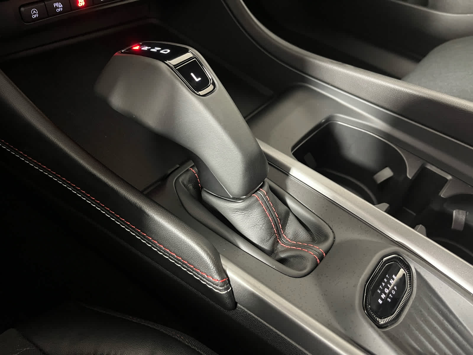 2026 Dodge Charger CHARGER SCAT PACK 4-DOOR AWD