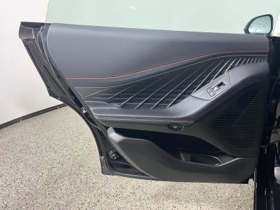 2026 Dodge Charger CHARGER SCAT PACK 4-DOOR AWD