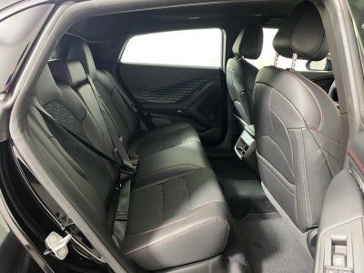 2026 Dodge Charger CHARGER SCAT PACK 4-DOOR AWD