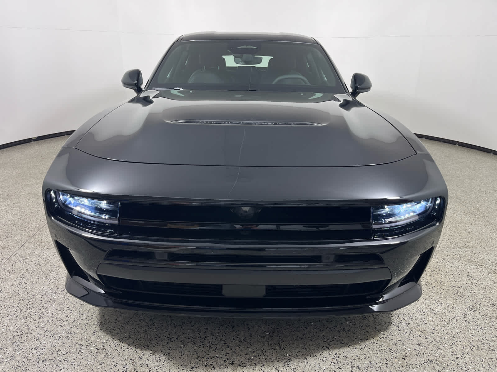 2026 Dodge Charger CHARGER SCAT PACK 4-DOOR AWD