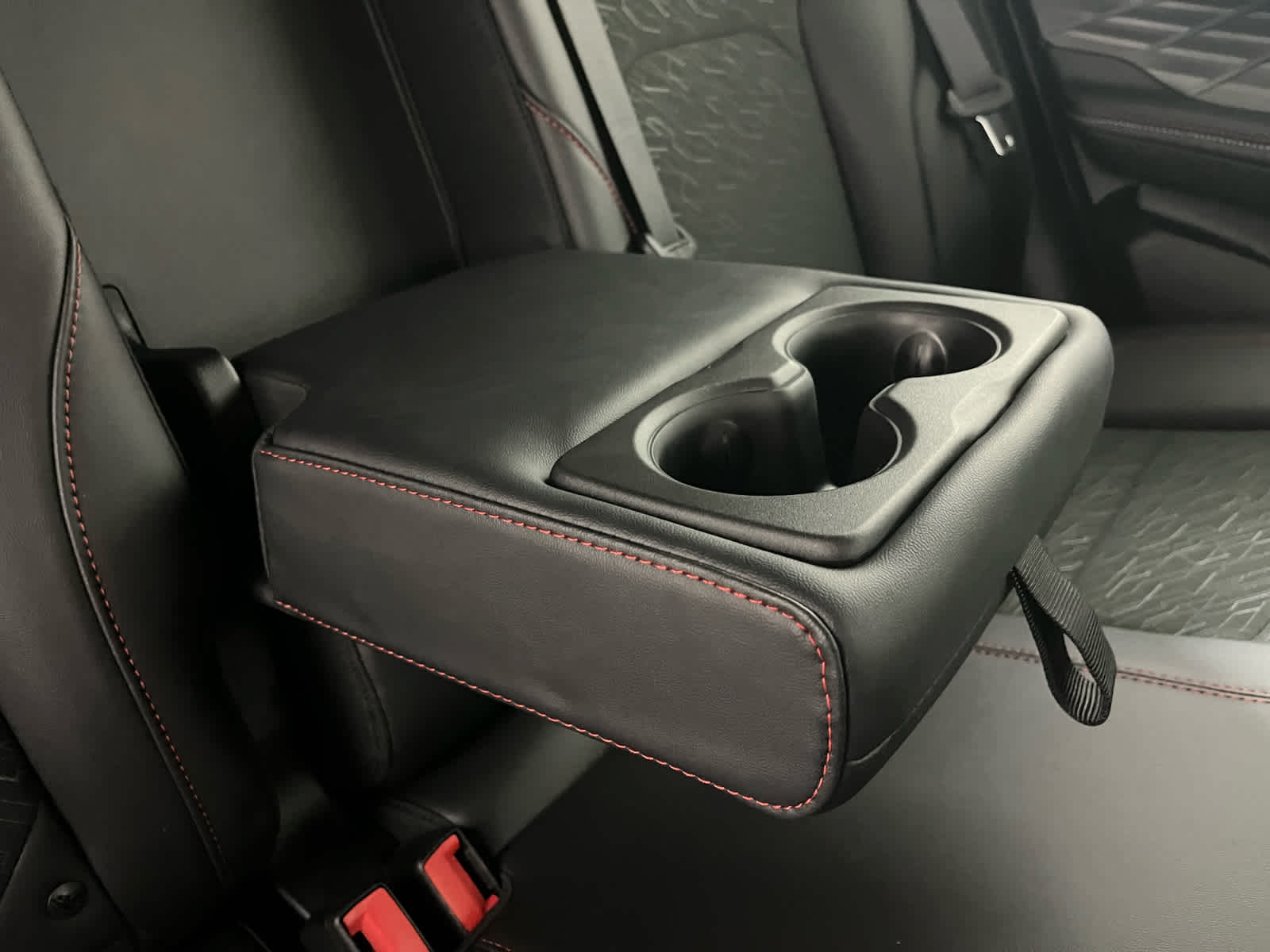 2026 Dodge Charger CHARGER SCAT PACK 4-DOOR AWD