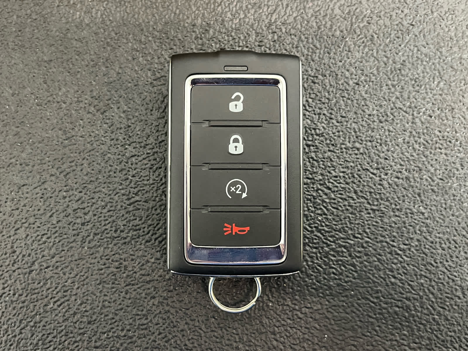 2026 Dodge Charger CHARGER SCAT PACK 4-DOOR AWD