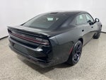 2026 Dodge Charger CHARGER SCAT PACK 4-DOOR AWD