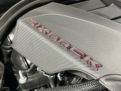 2026 Dodge Charger CHARGER SCAT PACK 4-DOOR AWD