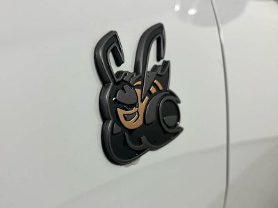 2026 Dodge Charger CHARGER SCAT PACK 4-DOOR AWD